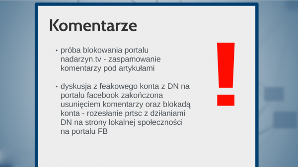 Jak Urząd Gminy za nasze pieniądze próbuje zrobić z Nas baranów!!!  